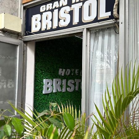 Hotel Bristol Córdoba Exterior foto